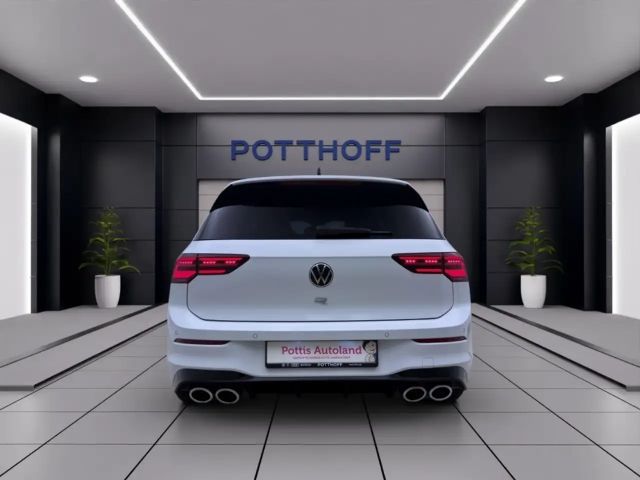 Volkswagen Golf IQ.Drive