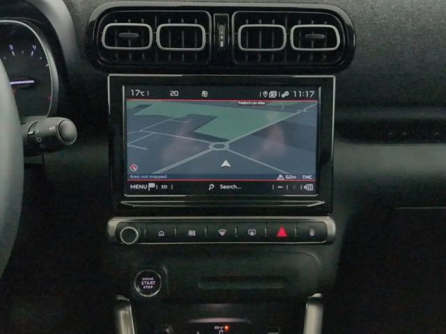 Citroën C3 Aircross Pack Shine