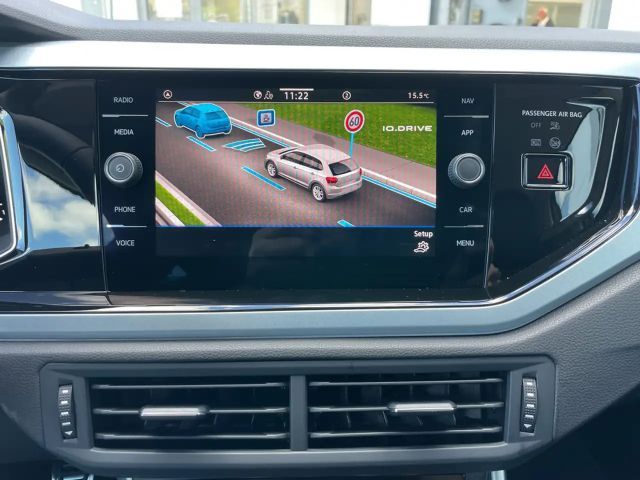 Volkswagen Polo 1.0 TSI