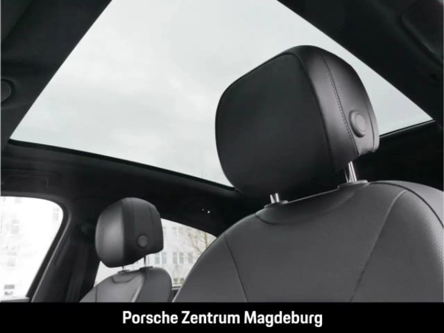 Porsche Cayenne Coupé E-Hybrid