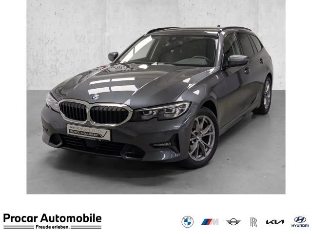 BMW 320 320d Touring xDrive