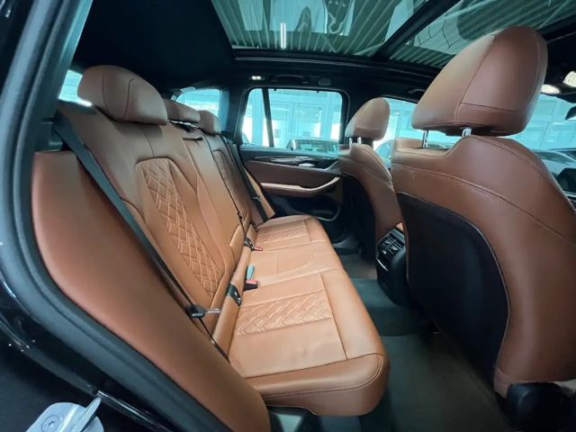 BMW X3 xDrive xDrive30e