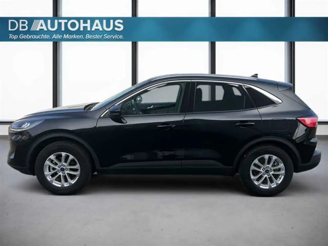 Ford Kuga AWD Titanium