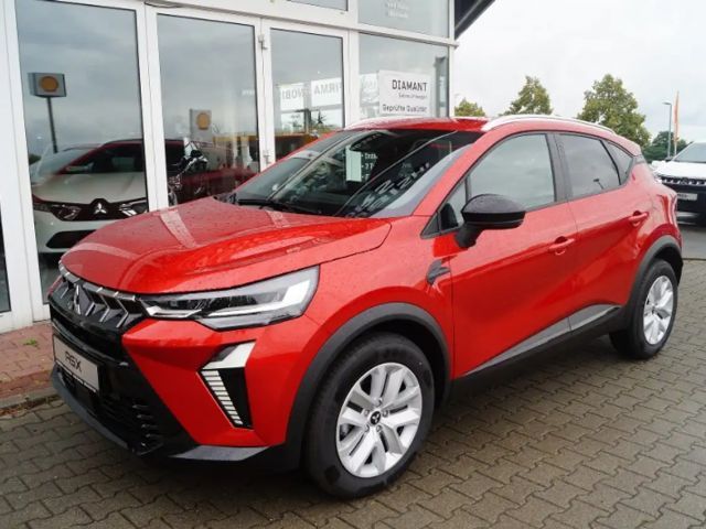 Mitsubishi ASX PLUS 1.3 T-Benziner 6-Gang