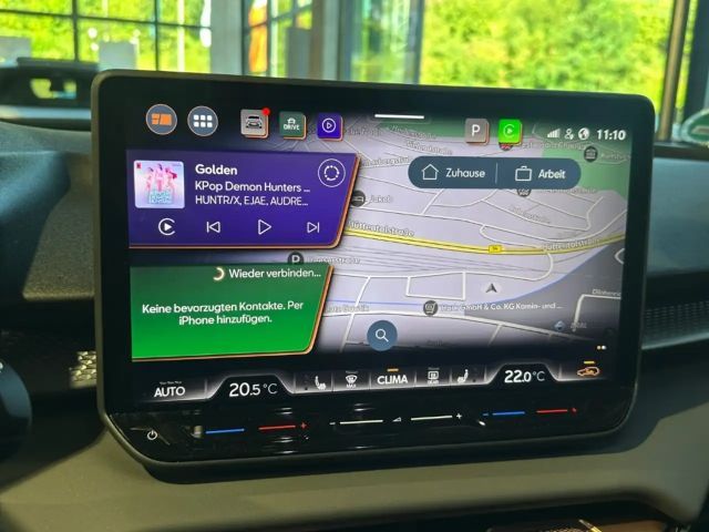 Cupra Terramar 2.0 TSI VZ