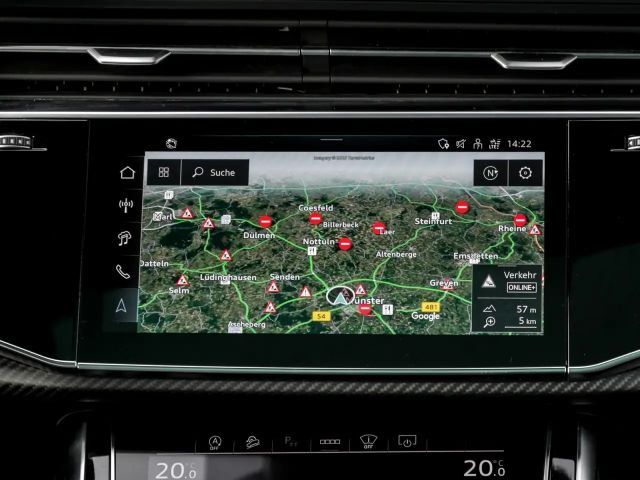 Audi Q8 50 TDI S-Line