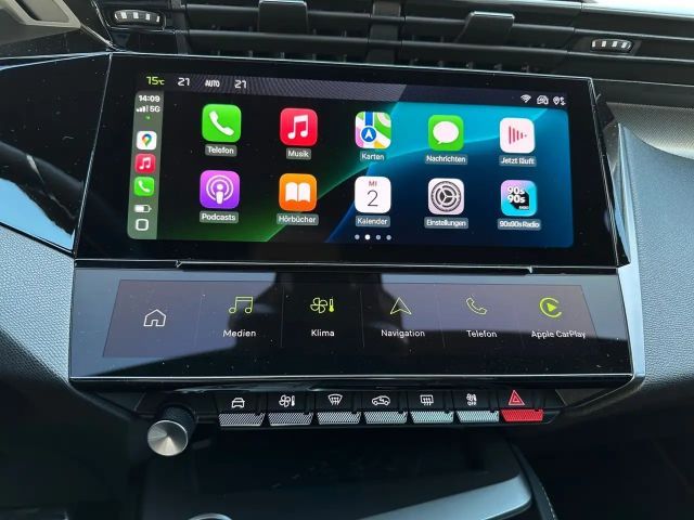Peugeot 308 EAT8 GT-Line SW