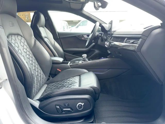 Audi S5 3.0 TDI Sportback