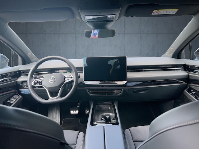 Volkswagen ID.7 /AHK /WÄRMEPUMPE