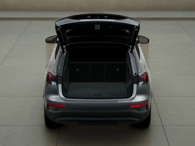 Audi Q4 e-tron 45 / Navi+, Standklima, LED, RFK, WP