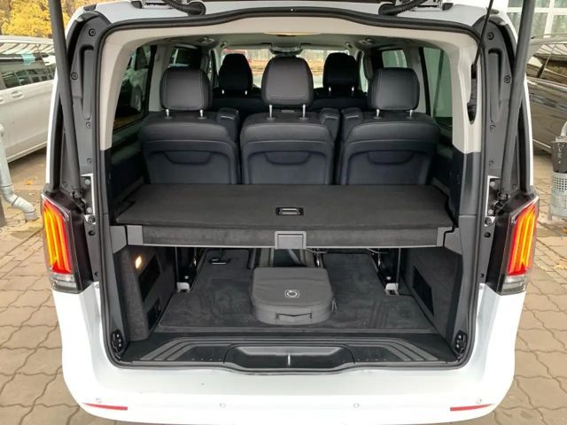 Mercedes-Benz EQV 300 Limousine Lang