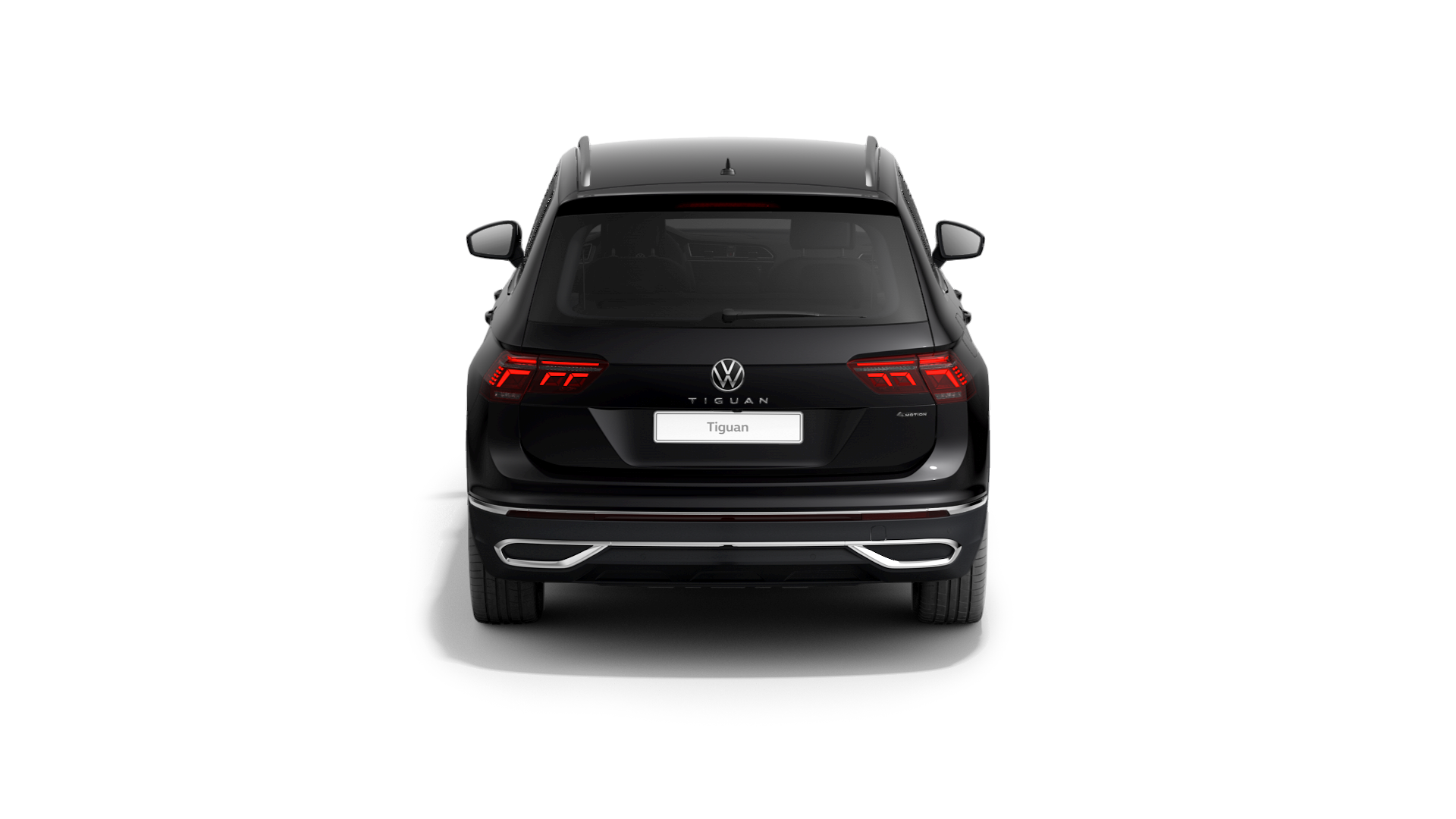 Volkswagen Tiguan Elegance Elegance