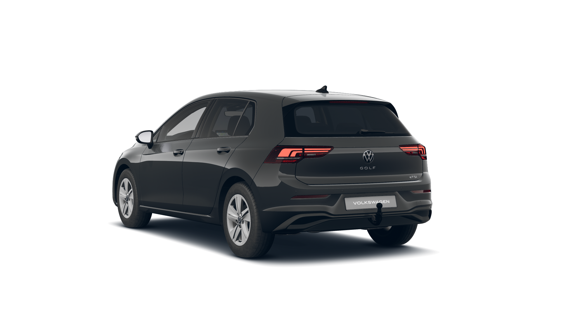 Volkswagen Golf 1.5 eTSI DSG Life