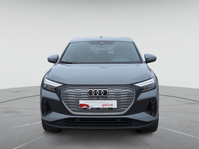 Audi Q4 e-tron 35 Sportback