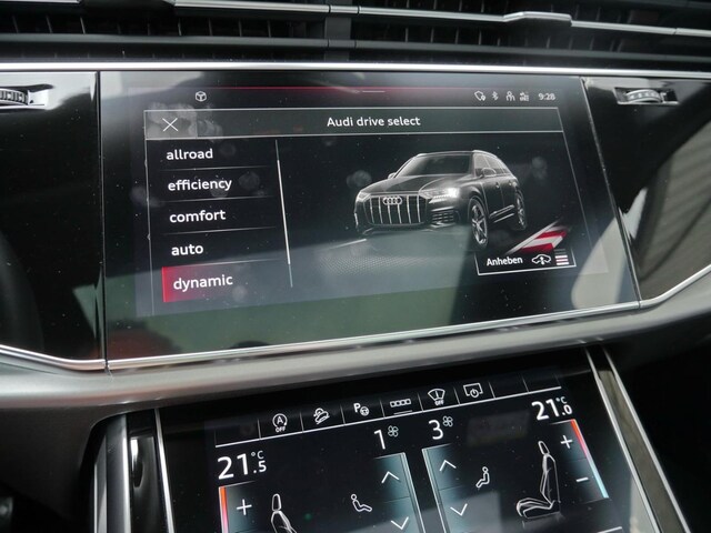 Audi Q7 50 TDI Quattro S-Line