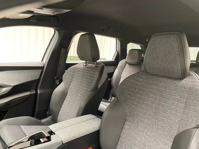 Peugeot 5008 Allure Pack Hybrid