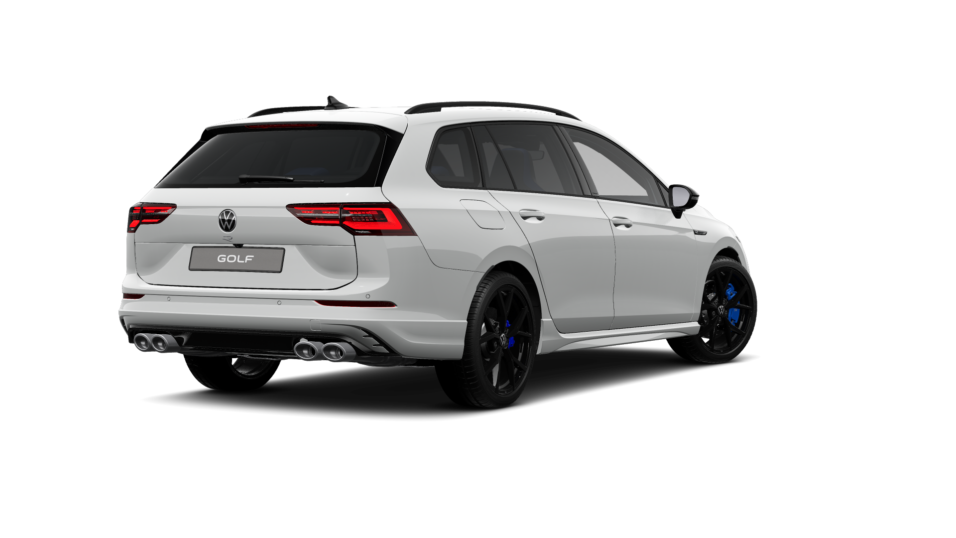 Volkswagen Golf DSG Golf VIII Variant