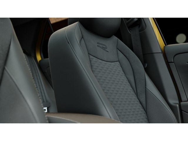 Volkswagen T-Roc 1.5 eTSI DSG R-Line