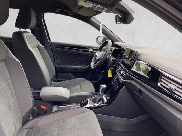 Volkswagen T-Roc T-Roc Style 1.5 l TSI DSG LED*Navi*Black Style