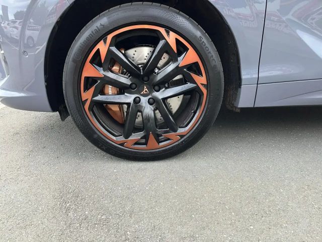 Cupra Terramar 2.0 TSI VZ