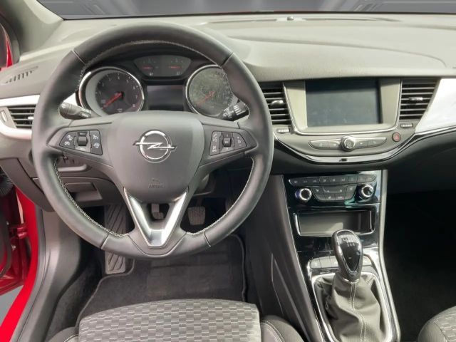 Opel Astra 1.2 Turbo GS-Line Grand Sport Turbo
