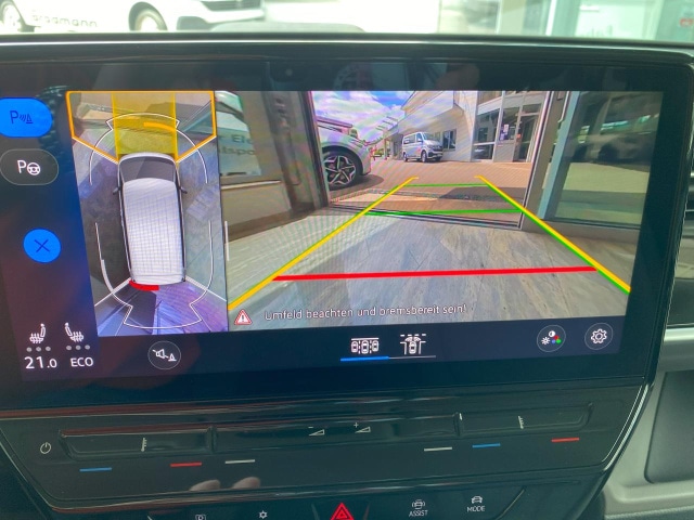 Volkswagen ID.Buzz 150 kW Pro