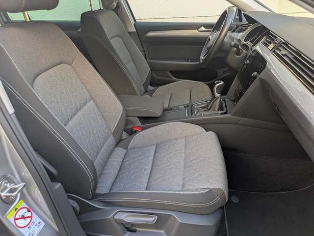 Volkswagen Passat 2.0 TDI Business Variant