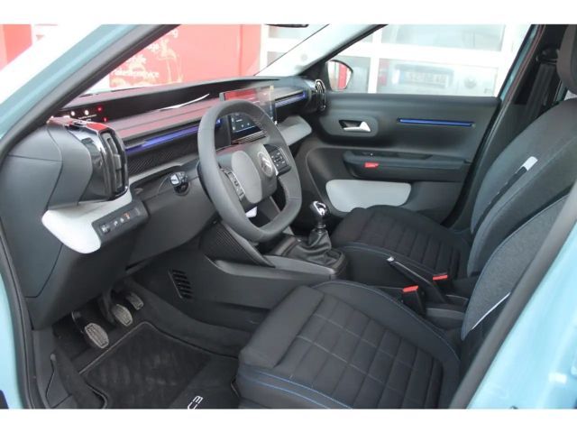 Citroën C3 Plus You