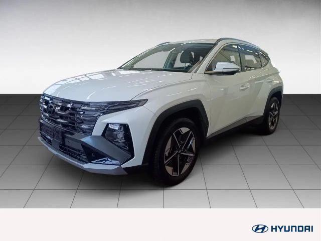 Hyundai Tucson Trend