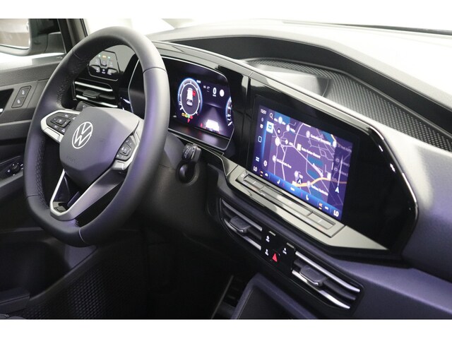 Volkswagen Caddy DSG Maxi Style