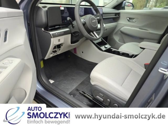 Hyundai Kona 1.6 Prime Vierwielaandrijving