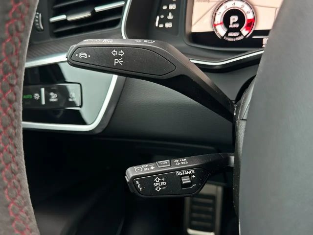 Audi RS6 Avant Performance