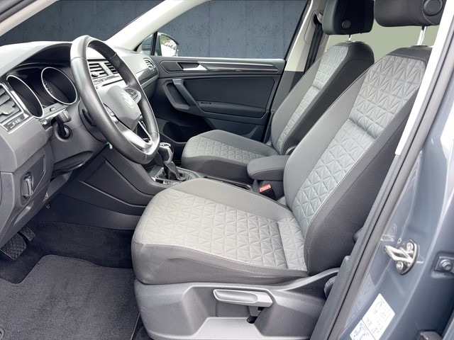 Volkswagen Tiguan 2.0 TDI DSG Life