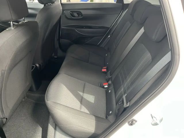 Hyundai Bayon Select