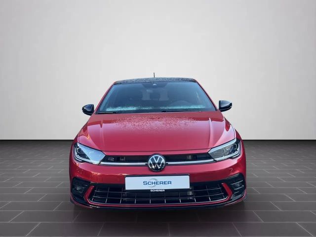 Volkswagen Polo R-Line