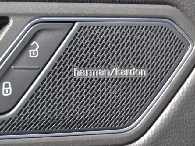 Volkswagen Tiguan 2.0 TDI Allspace DSG