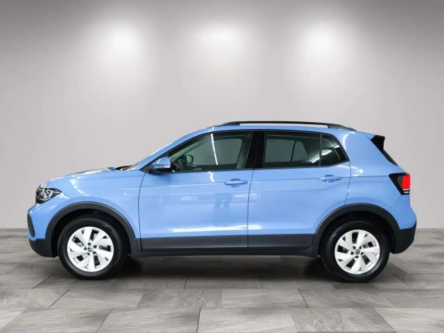 Volkswagen T-Cross 1.0 TSI IQ.Drive Life
