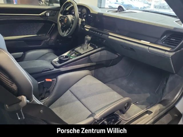 Porsche 992 Coupé GT3 RS