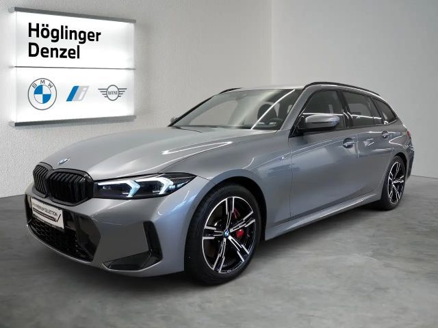 BMW 320 320d xDrive