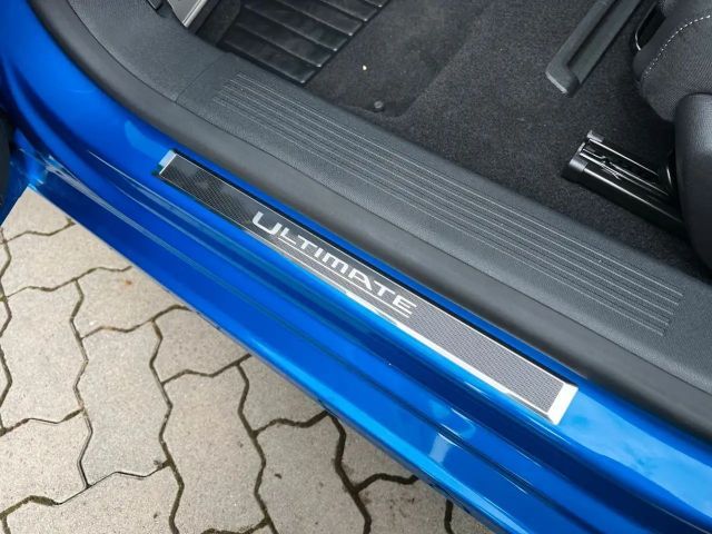 Opel Astra GS-Line Grand Sport Ultimate