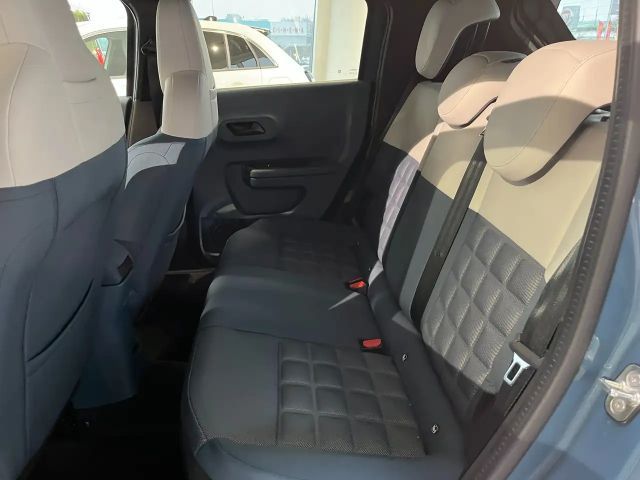 Fiat Grande Panda La Prima