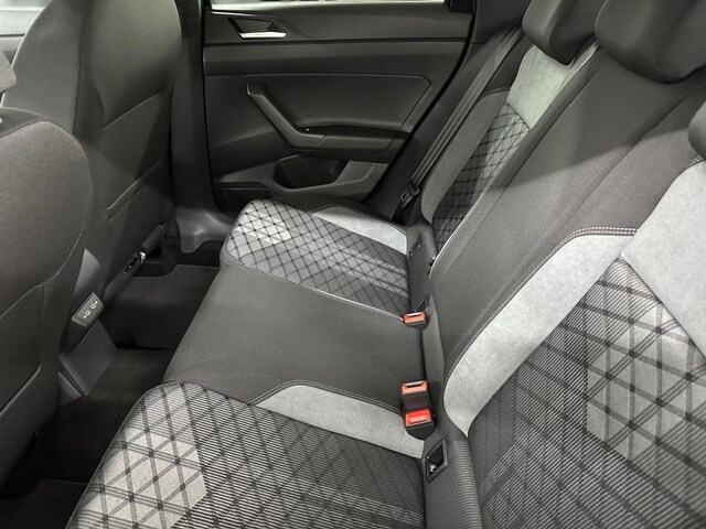 Volkswagen Taigo DSG R-Line