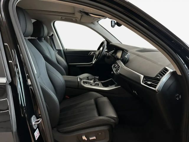 BMW X5 xDrive45e