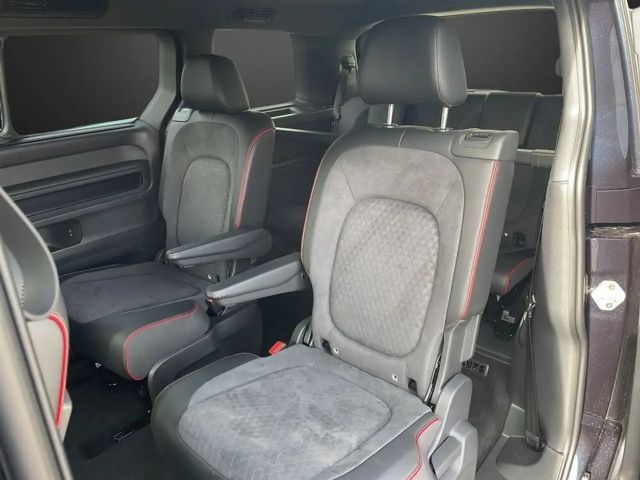 Volkswagen ID.Buzz GTX