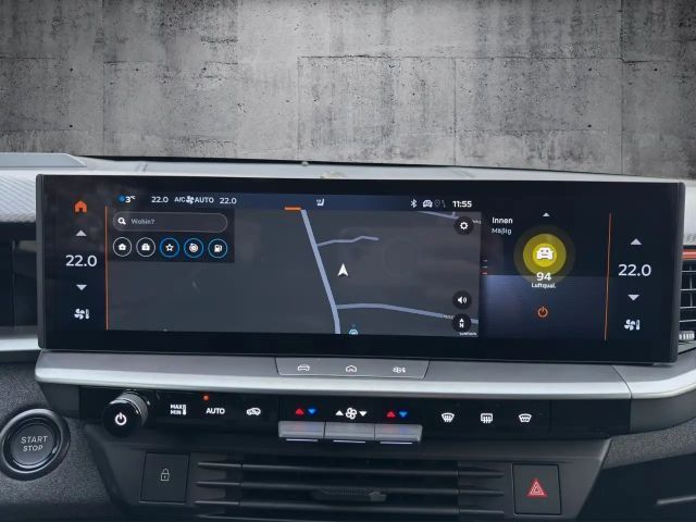 Opel Grandland X GS-Line