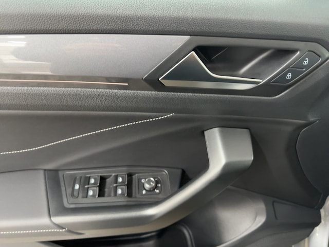 Volkswagen T-Roc 1.5 TSI DSG Style