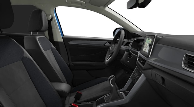 Volkswagen T-Roc 1.5 TSI Style