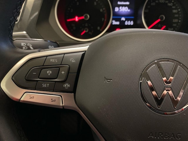 Volkswagen Tiguan 1.5 TSI Life