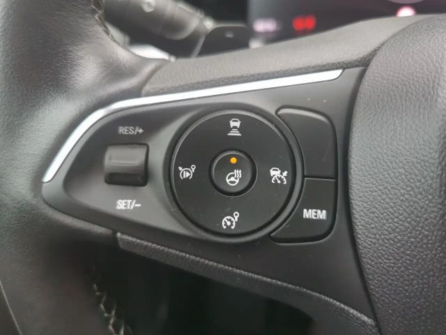 Opel Grandland X GS-Line Grand Sport