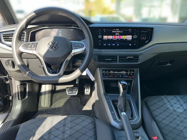 Volkswagen Taigo 1.5 TSI